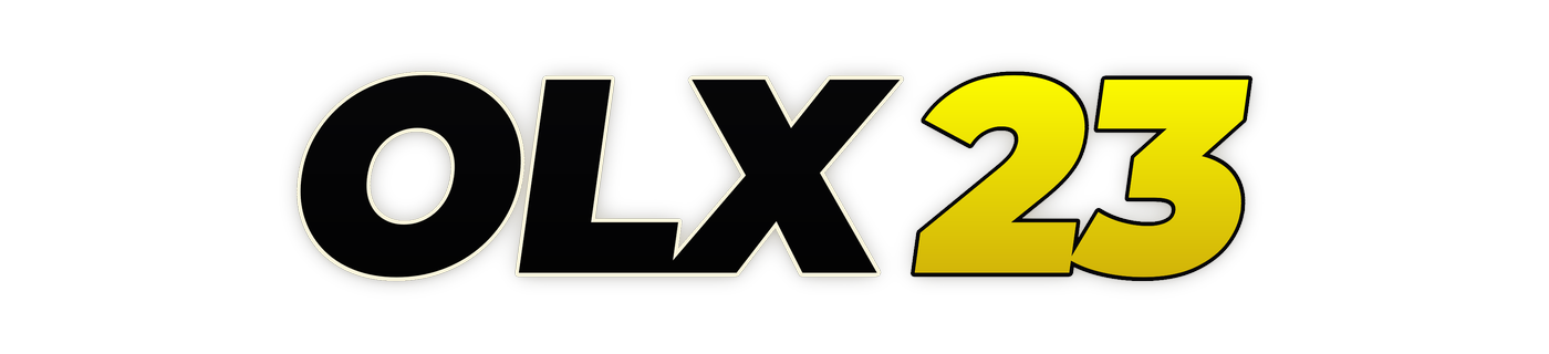olx23 Logo
